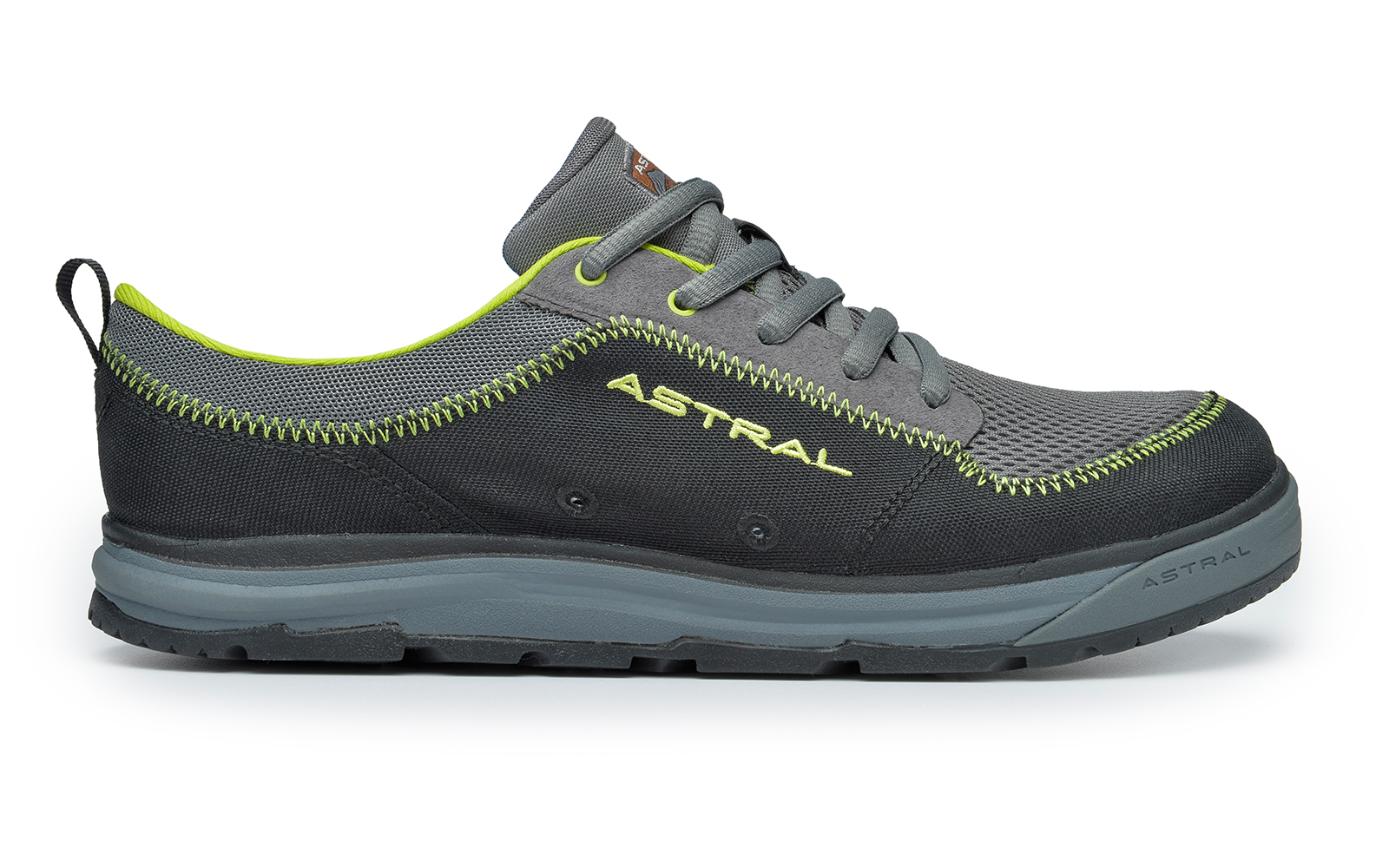Astral Shoes